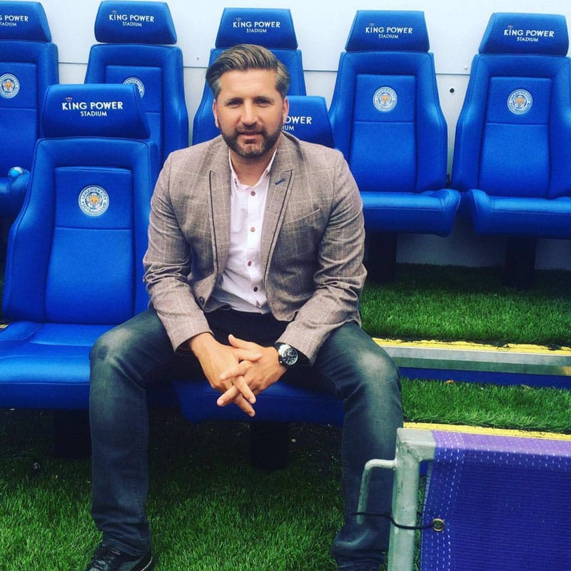 UK Football Trials Coach Secures Scouting Role with Premier League Champions