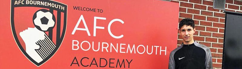 Premier League Trial For Goalkeeper Scouted By AFC Bournemouth