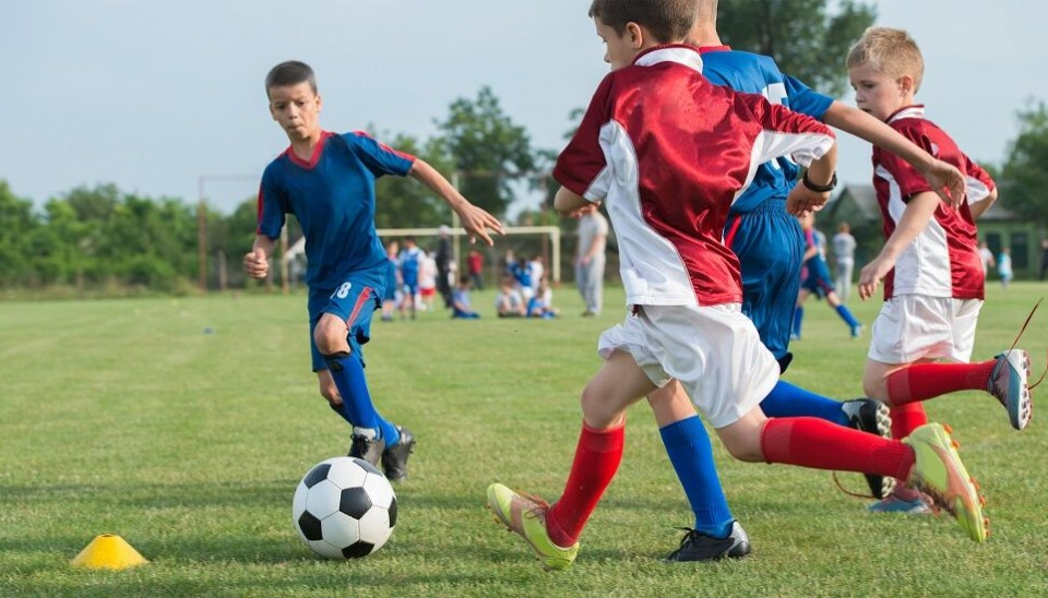 Why First Impressions Matter: Preparing for Success at Your Football Trial