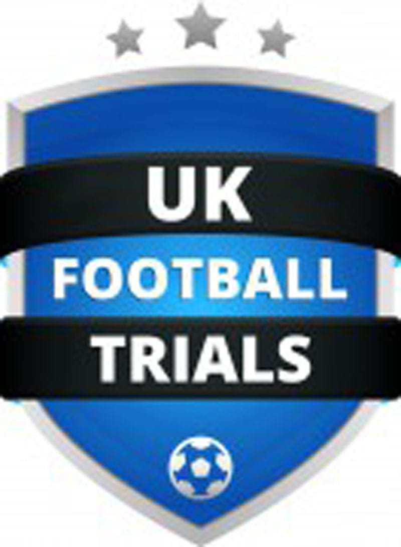 New Website & New Look For UK Football Trials