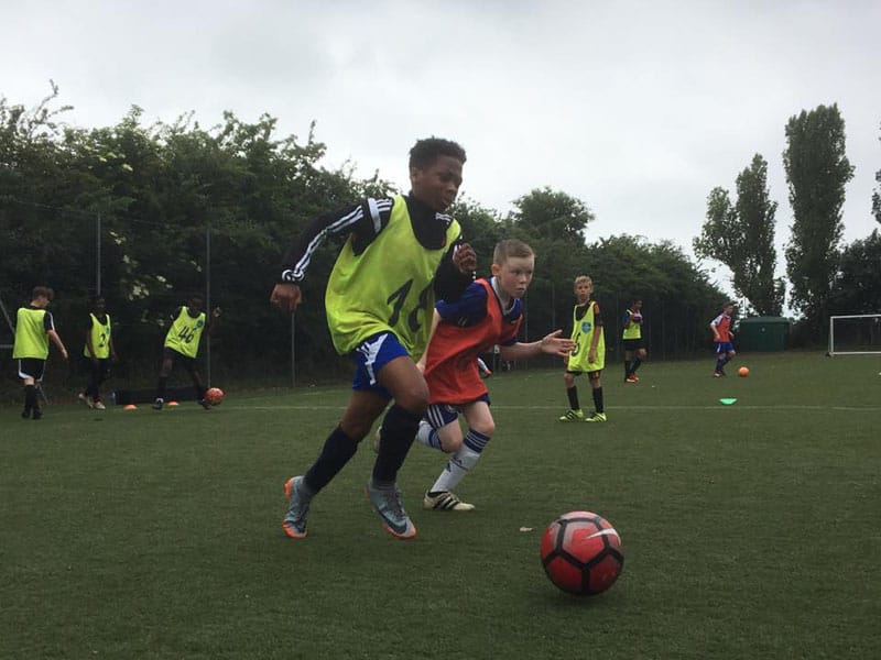 139 Players Scouted from May/June Trials 