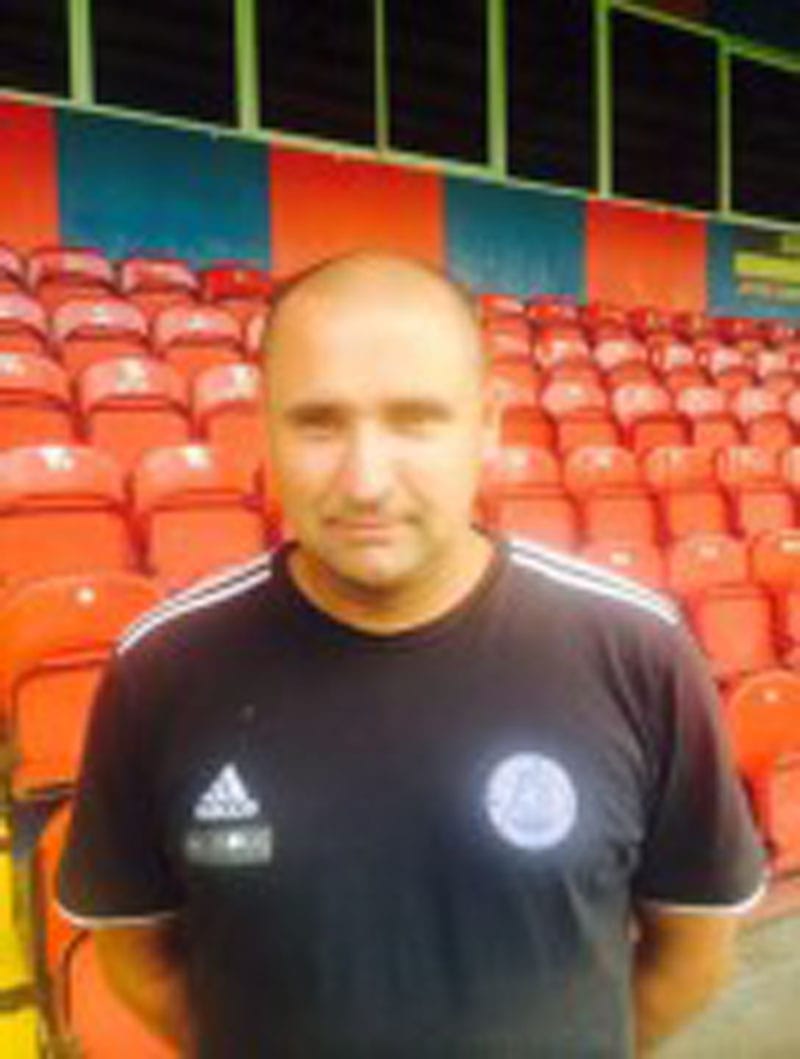 Aldershot Town Scout Gives Us His Thoughts On Upcoming Trials