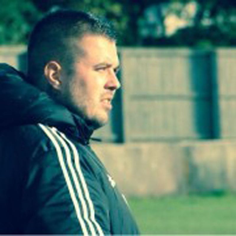 Kettering Town U21 Manager Speaks To UK Football trials