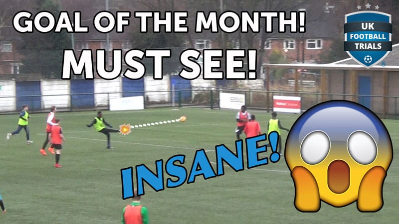 VOTE FOR YOUR FEBRUARY GOAL OF THE MONTH