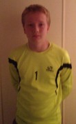 Kean Webb - Aged 12 - Scouted By Swansea City 