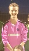Rohan Baynton - Aged 14 - Scouted By Aldershot FC