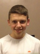 Bradley Moss - Aged 14 - Signs For Aldershot Academy