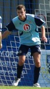 Simon Fellows - Aged 21 - Signed Semi Pro Contract With Eastleigh FC