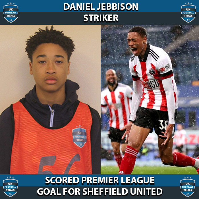 INCREDIBLE UPDATE! Daniel Jebbison Starts For The First Time In The Premier League And Becomes Youngest Scorer!