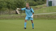 Christopher Haigh - Aged 15 - Trial With Gillingham FC and Call Up For Norway U20 Squad