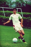 Steven Ellery - Aged 17 - Trials With Leeds United and Offered 2 Year Scholarship With Aldershot