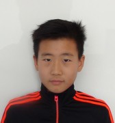 Sucjee Lee - Aged 11 - Training With Manchester City and 3 Other Premier League Clubs Request Details