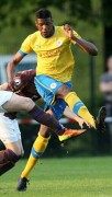 Ferdinand Takyi - Aged 19 - Invited To Yeovil Town For 1st Team Pre Season