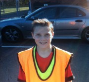 Jack Morris - Aged 11 - 6 Week Trial With Brentford FC